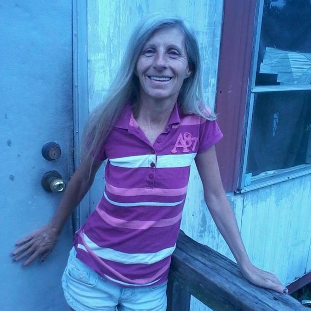 Meet your Posher, Shirley